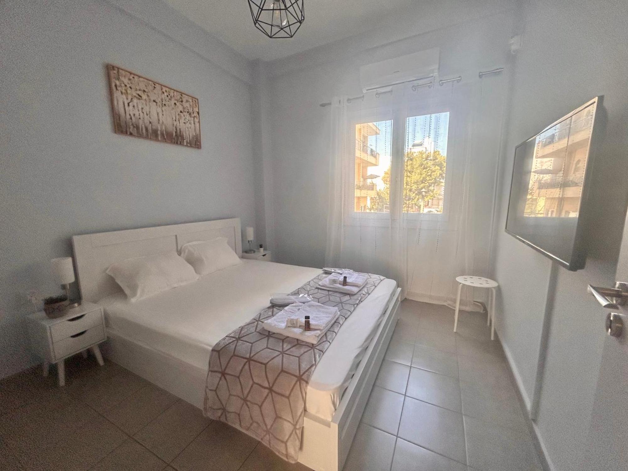 Aktis 3 Near Airport Apartment Artemida (Attica)