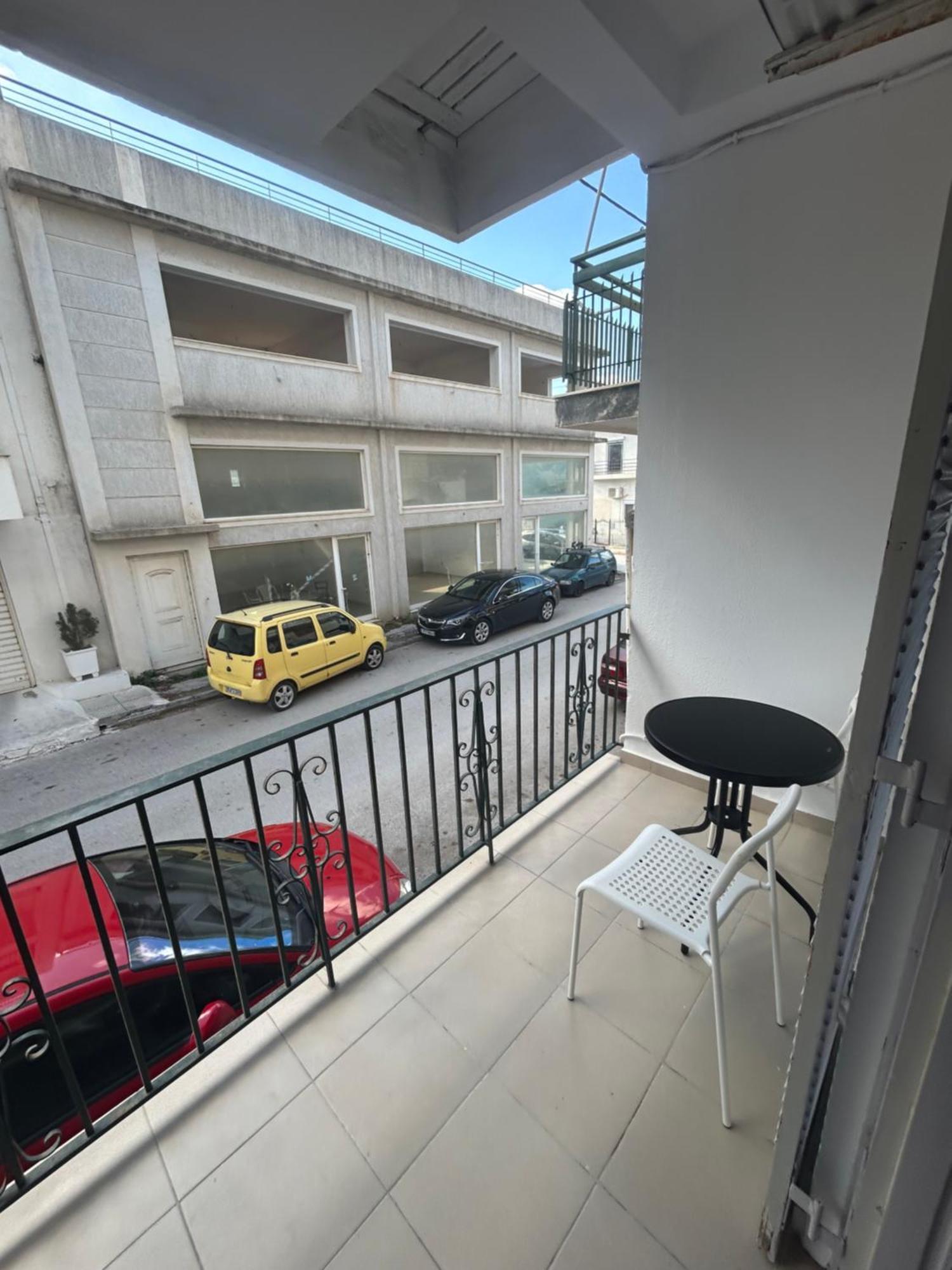 Daire Aktis 3 Near Airport *
