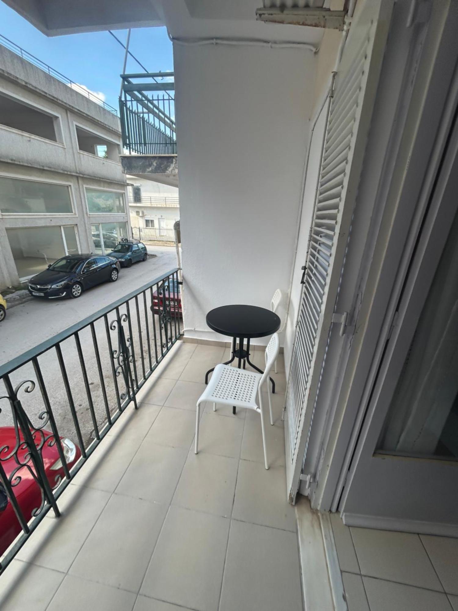 Aktis 3 Near Airport Daire *