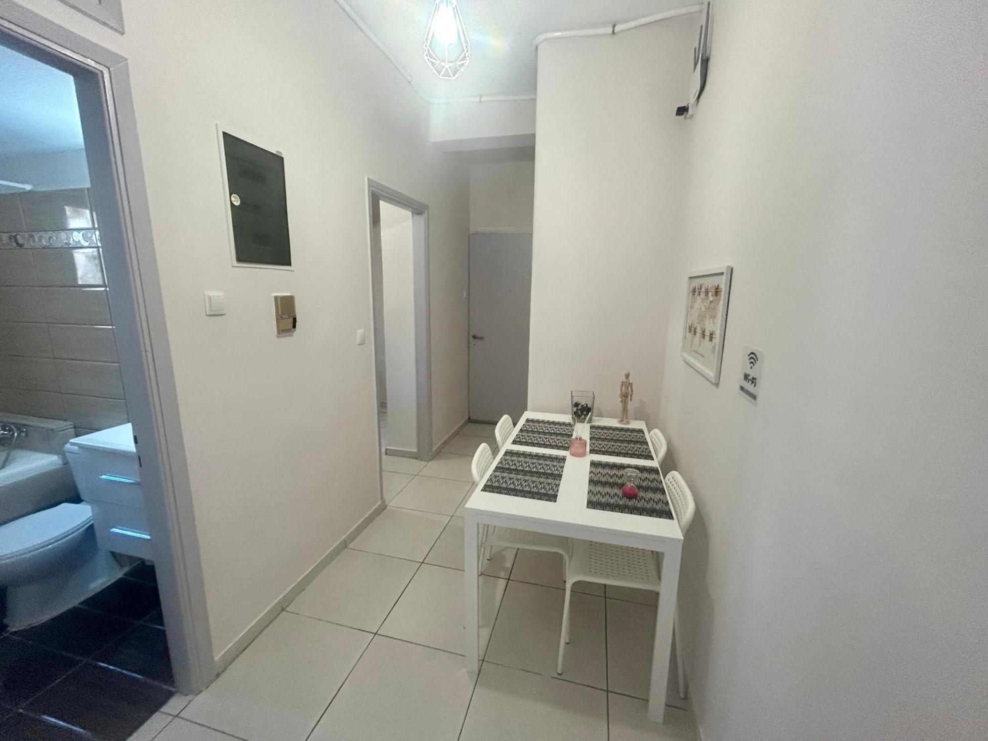 Aktis 3 Near Airport Apartment *