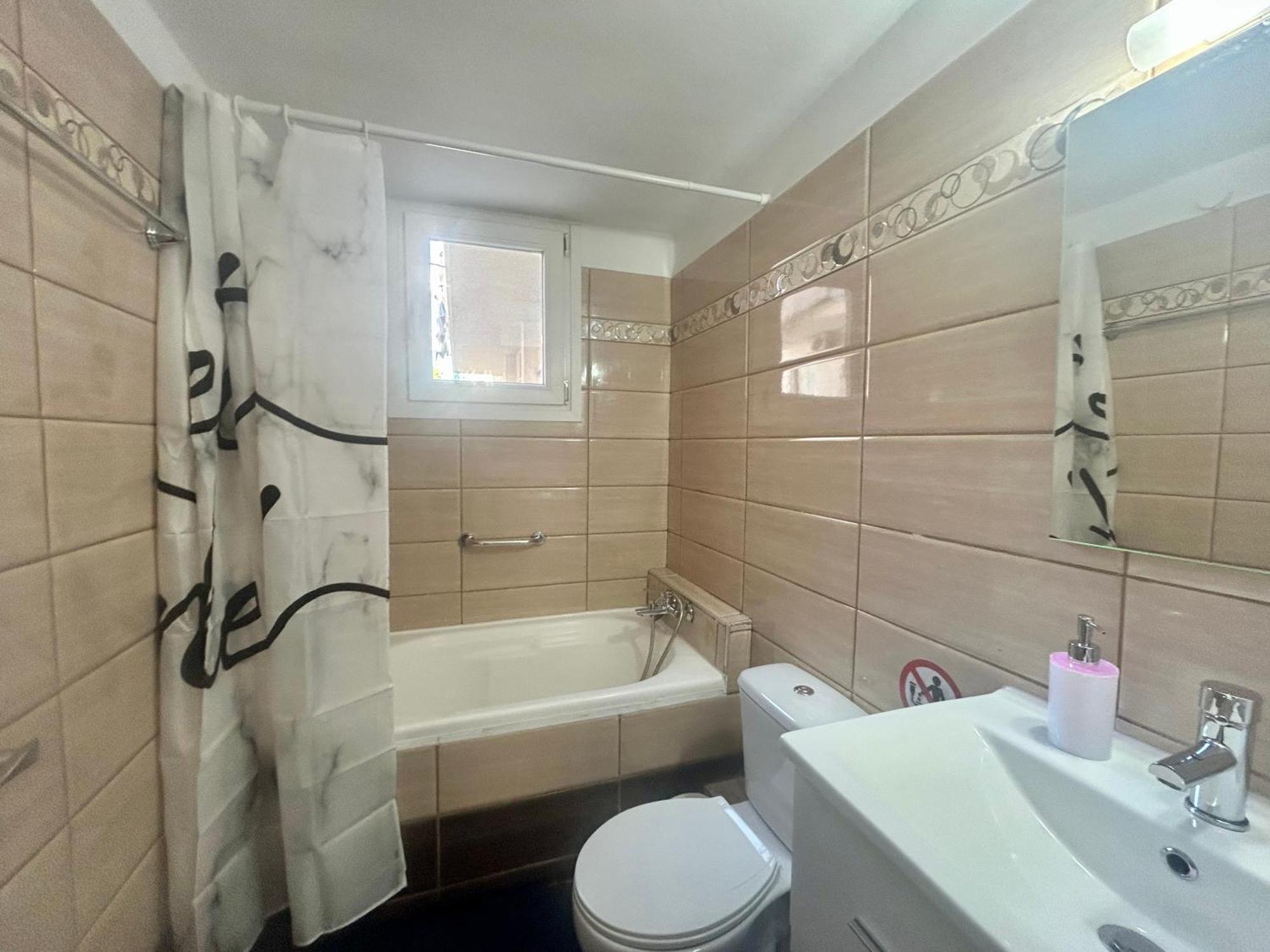 Daire Aktis 3 Near Airport